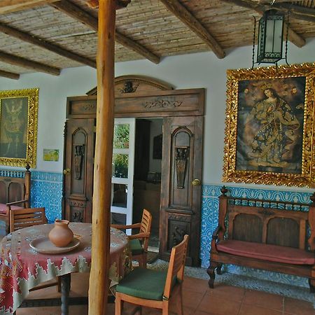 Hacienda Cusin Ξενοδοχείο Otavalo Εξωτερικό φωτογραφία