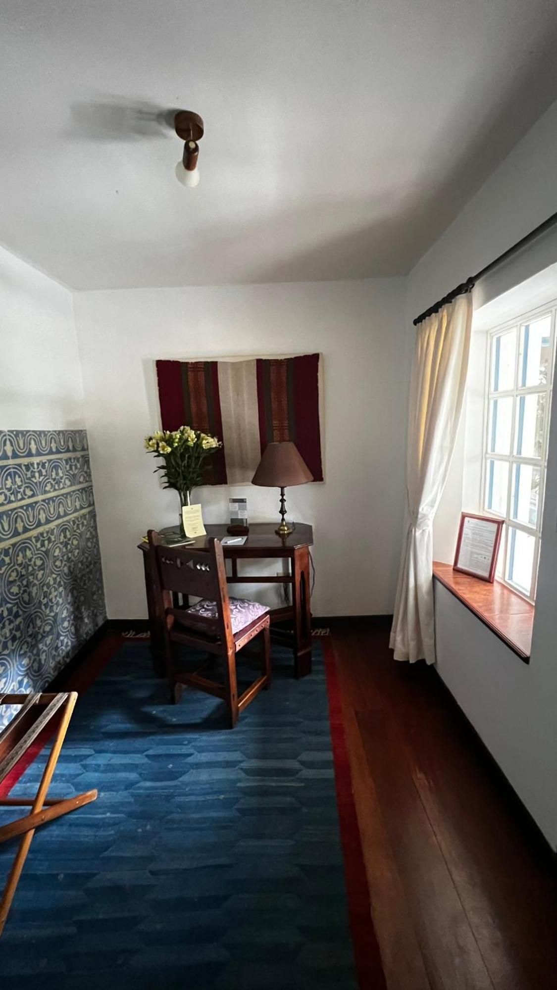 Hacienda Cusin Ξενοδοχείο Otavalo Εξωτερικό φωτογραφία