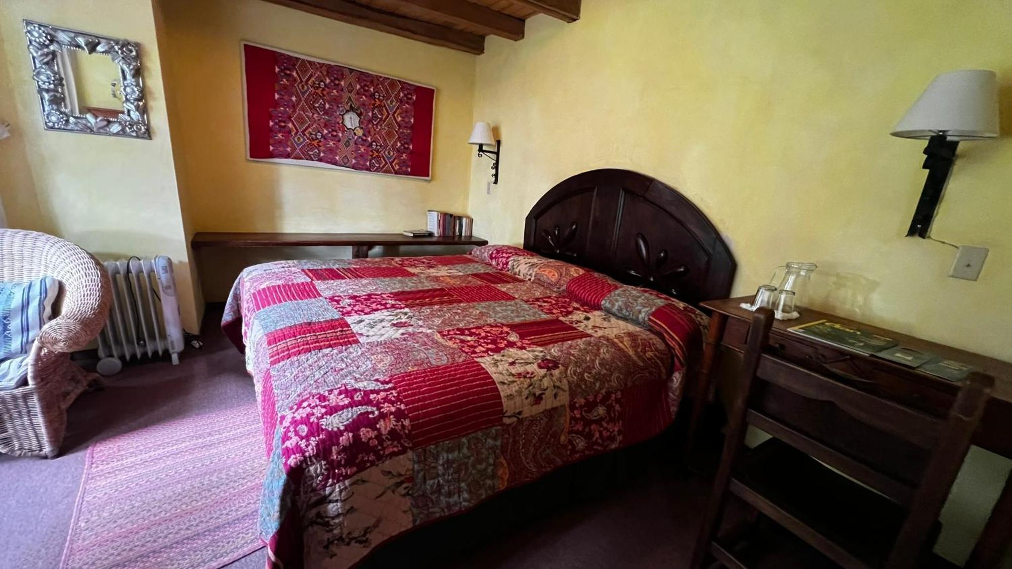 Hacienda Cusin Ξενοδοχείο Otavalo Εξωτερικό φωτογραφία