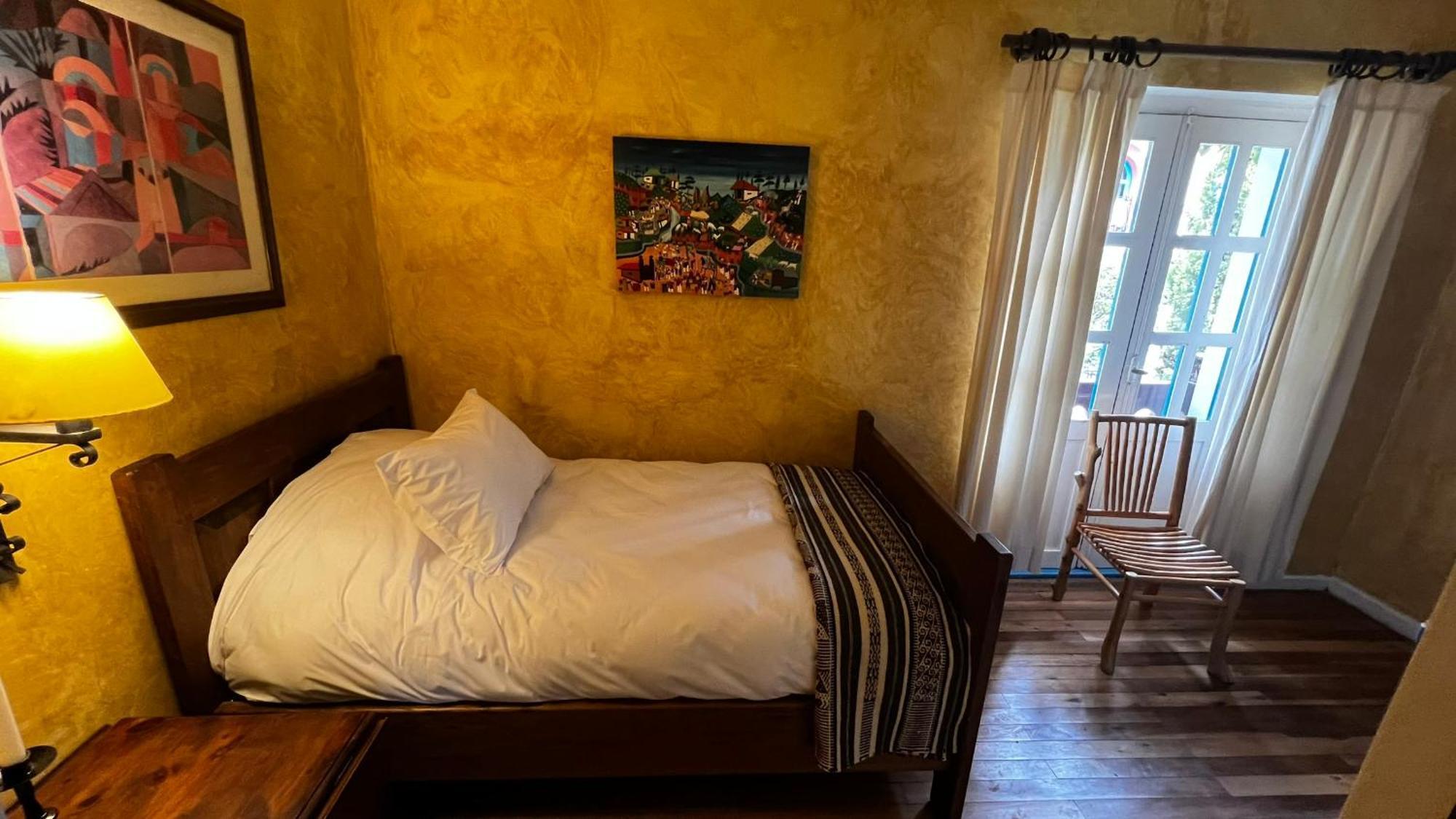 Hacienda Cusin Ξενοδοχείο Otavalo Εξωτερικό φωτογραφία