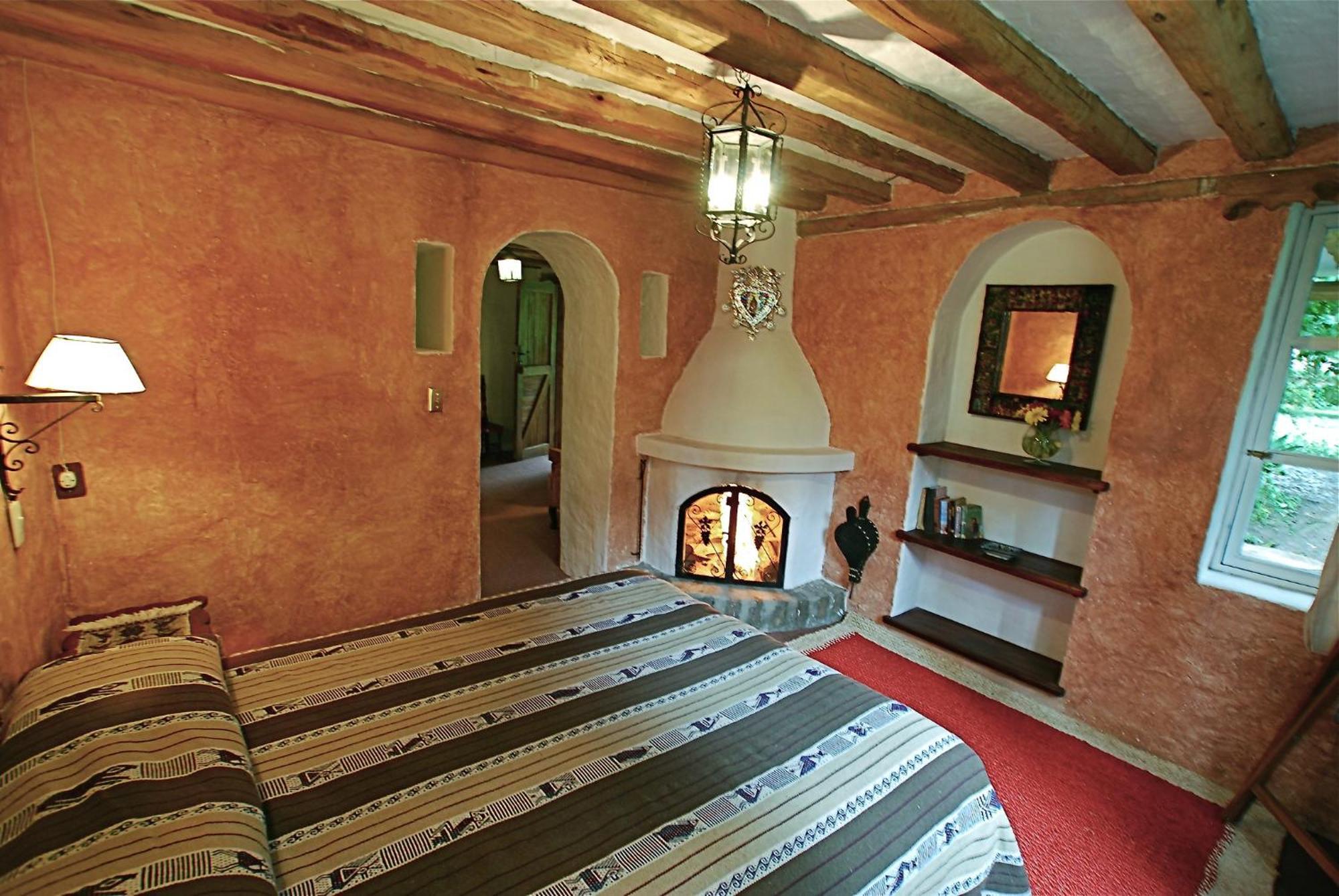 Hacienda Cusin Ξενοδοχείο Otavalo Εξωτερικό φωτογραφία