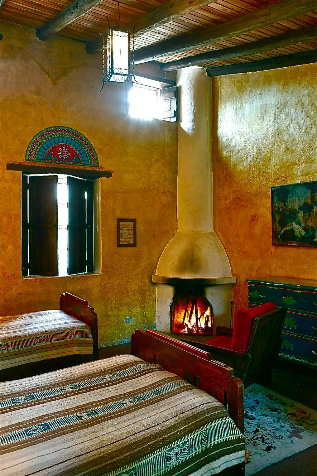Hacienda Cusin Ξενοδοχείο Otavalo Εξωτερικό φωτογραφία