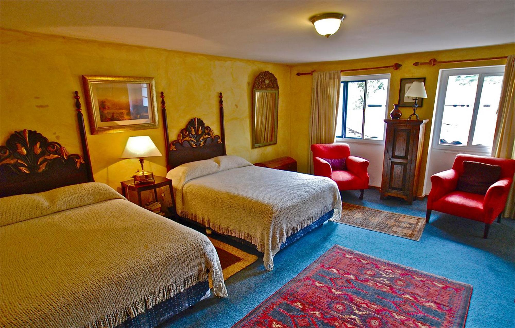 Hacienda Cusin Ξενοδοχείο Otavalo Δωμάτιο φωτογραφία